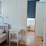 Wohlfuehloase Am Bikepark Und Skigebiet, 2 Schlafzimmer, Abschliessbarer Fahrradkeller