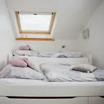 Wohlfühloase am Bikepark und Skigebiet, 2 Schlafzimmer, abschließbarer Fahrradkeller