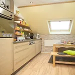 Wohlfuehloase Am Bikepark Und Skigebiet, 2 Schlafzimmer, Abschliessbarer Fahrradkeller
