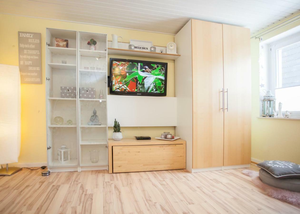 Apartment Wohlfühloase Am Bikepark Und Skigebiet, 2 Schlafzimmer, Abschließbarer Fahrradkeller