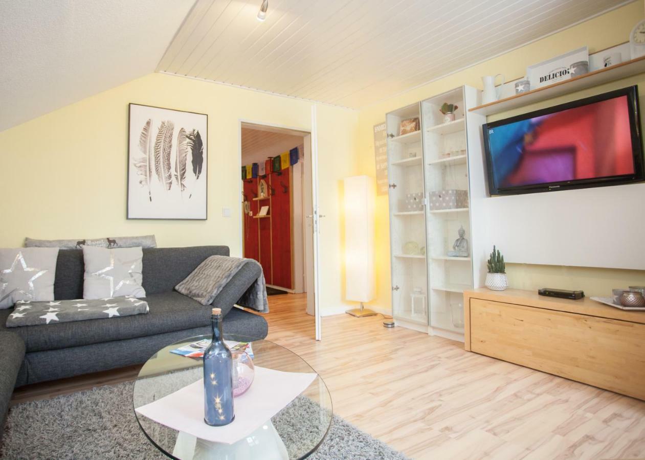 Wohlfühloase Am Bikepark Und Skigebiet, 2 Schlafzimmer, Abschließbarer Fahrradkeller Apartment Winterberg
