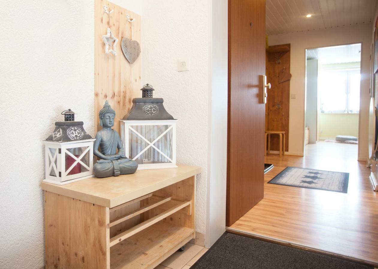 Wohlfuehloase Am Bikepark Und Skigebiet, 2 Schlafzimmer, Abschliessbarer Fahrradkeller Appartement *
