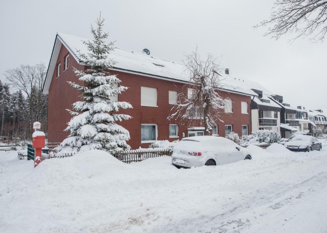 Wohlfühloase Am Bikepark Und Skigebiet, 2 Schlafzimmer, Abschließbarer Fahrradkeller *